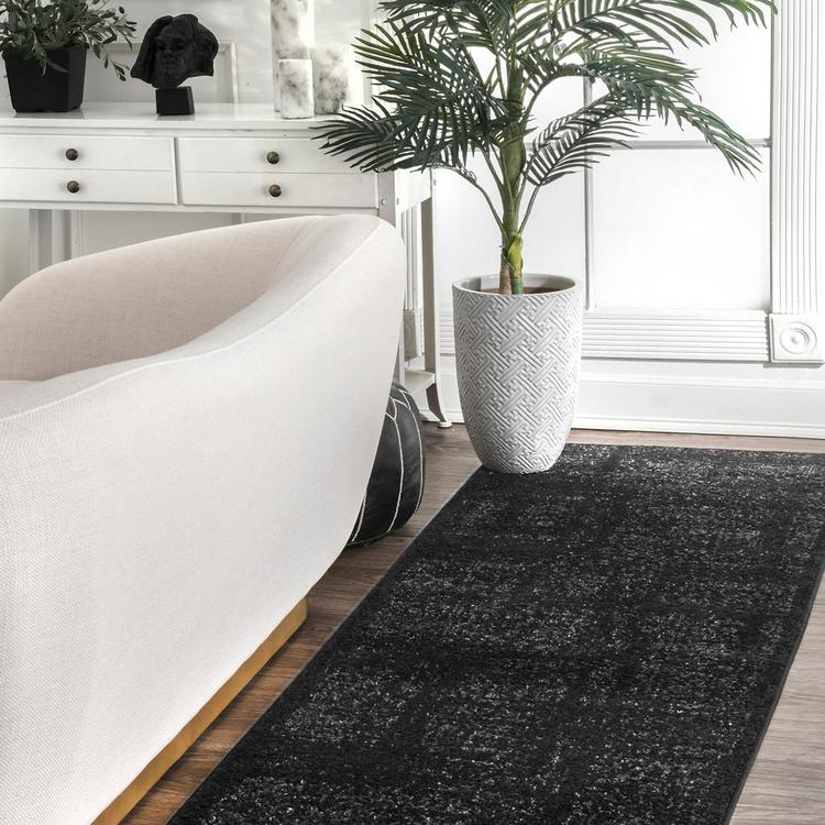 nuLOOM Rugs, Vintage Arlena Area Rug Zola
