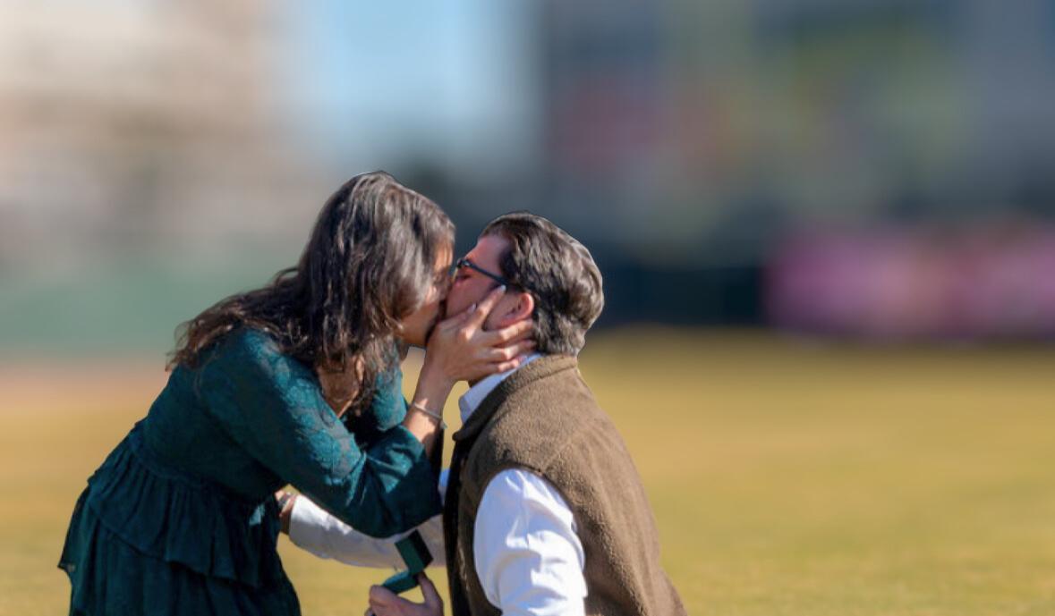 The Wedding Website of Hannah Alva and Mitchell Webster