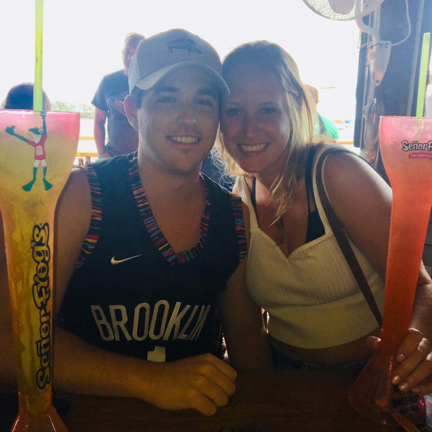 2019 Spring Break Cruise