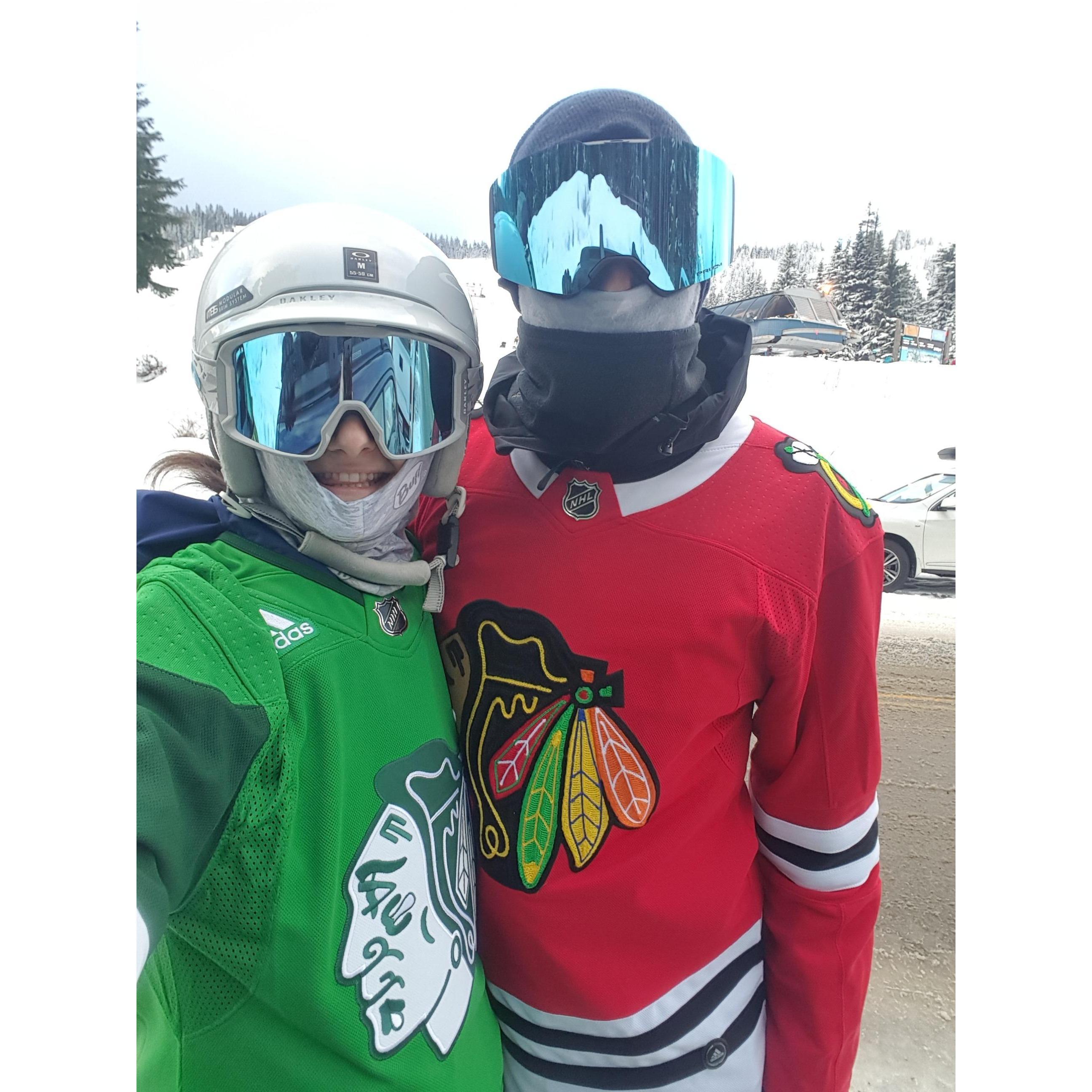 20-21 ski/board season
Go hawks!