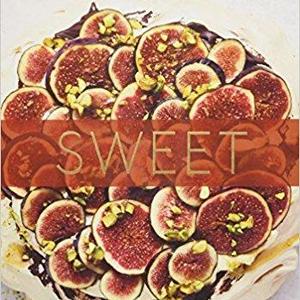 Sweet: Desserts from London's Ottolenghi                    Hardcover                                                                                                                                                        – October 3, 2017