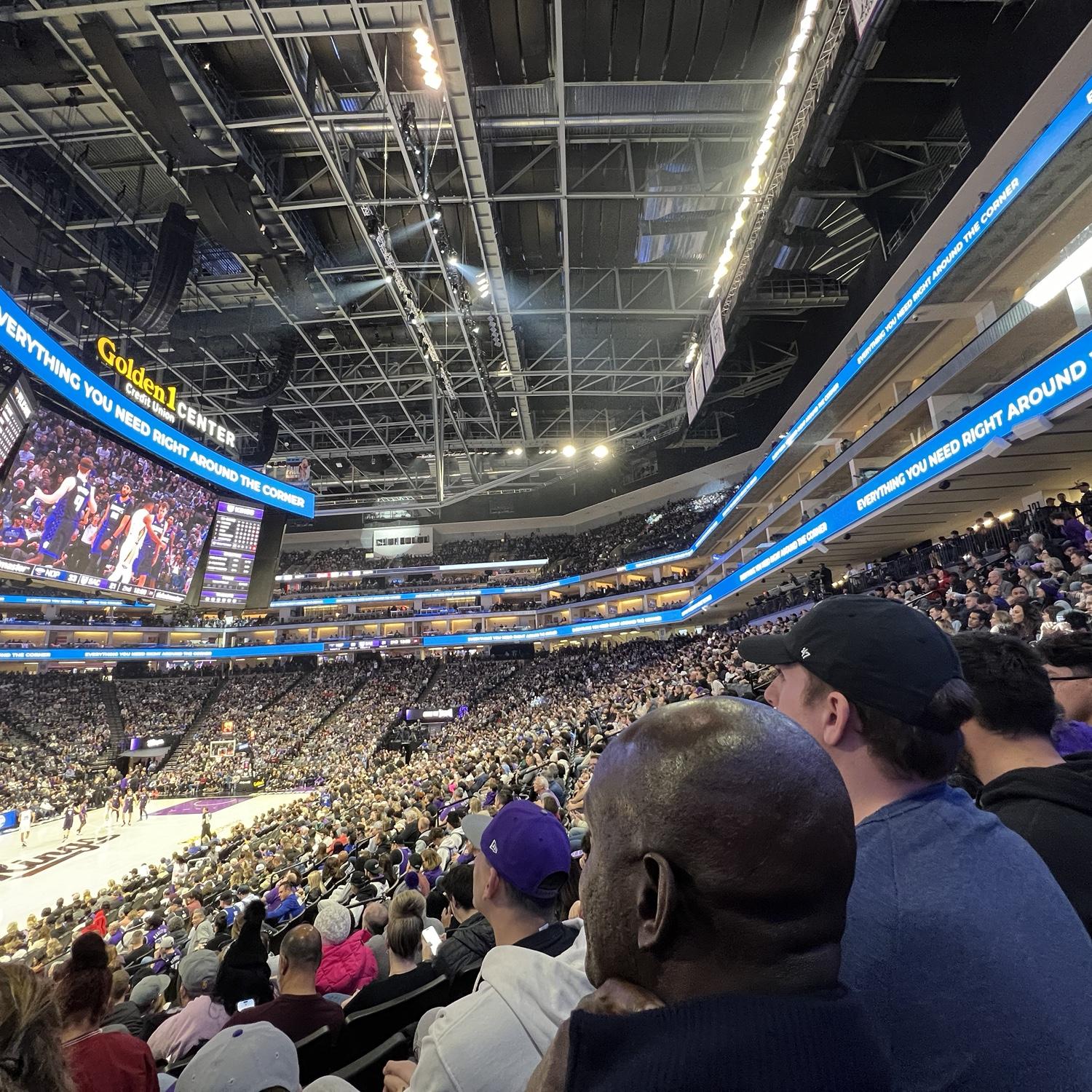 King's Game!