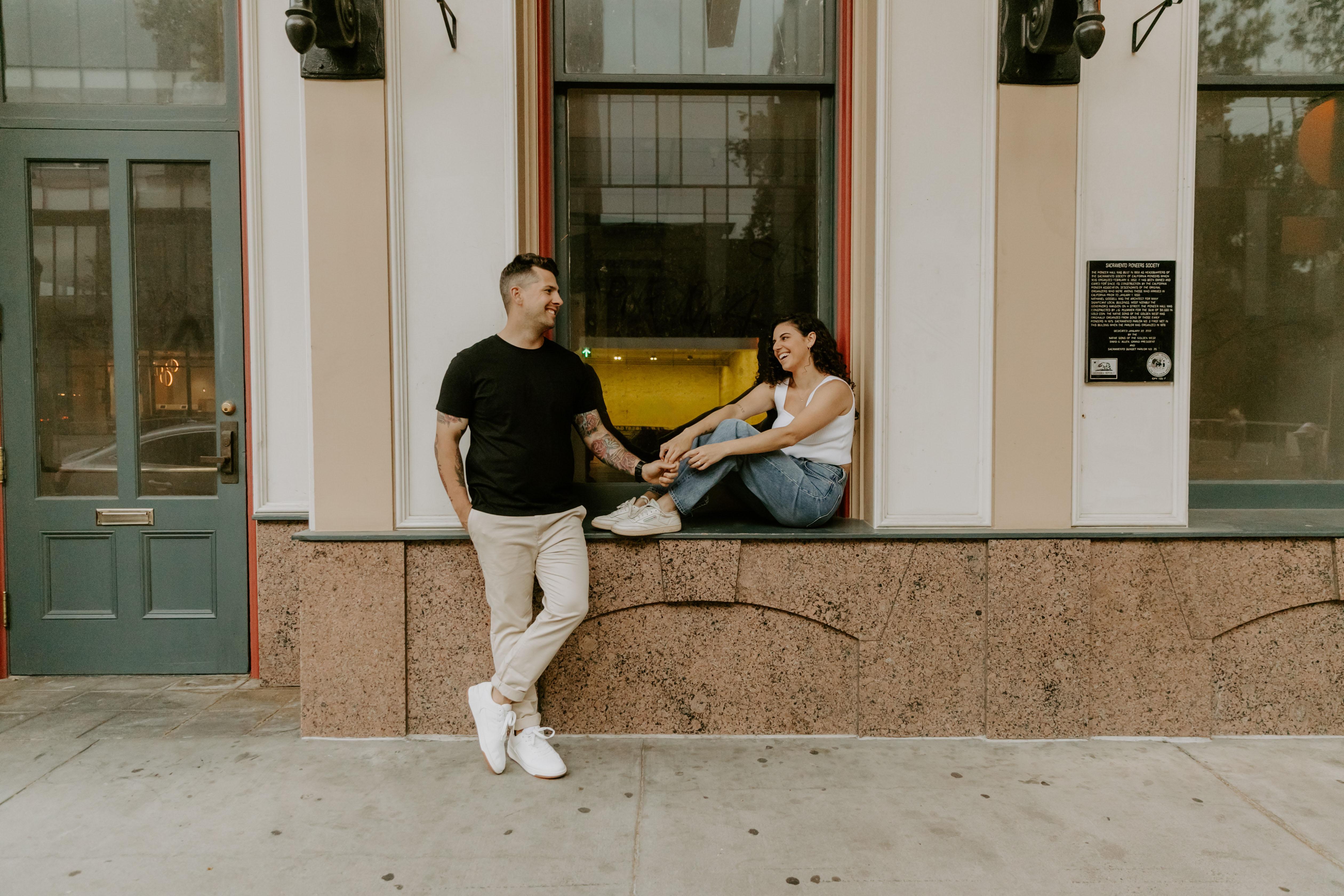 The Wedding Website of Stewart Judkins and Michelle Mohammadian