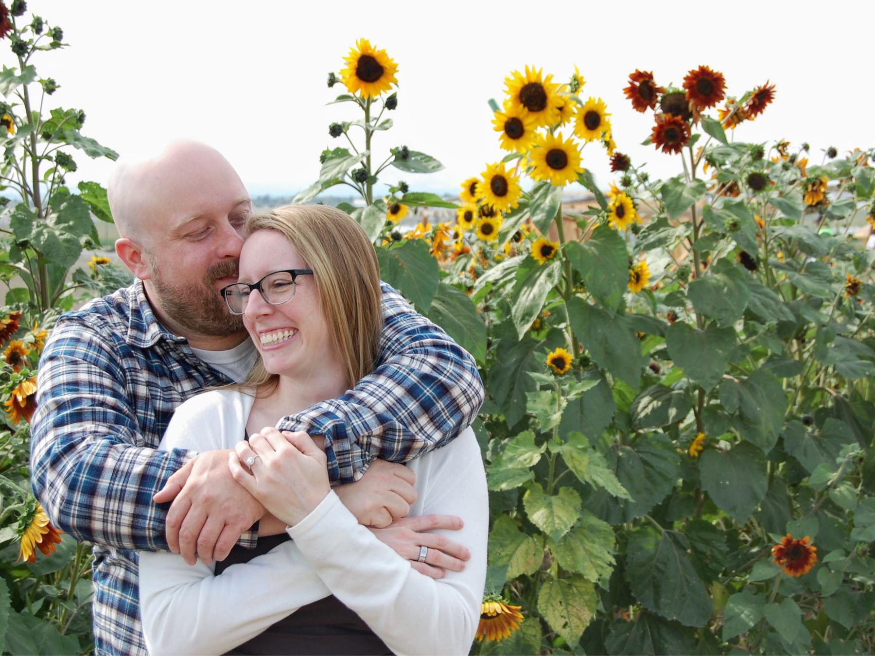 The Wedding Website of Chad Neal and Ashley Wellman