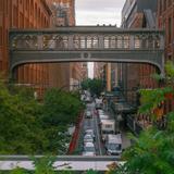 The High Line