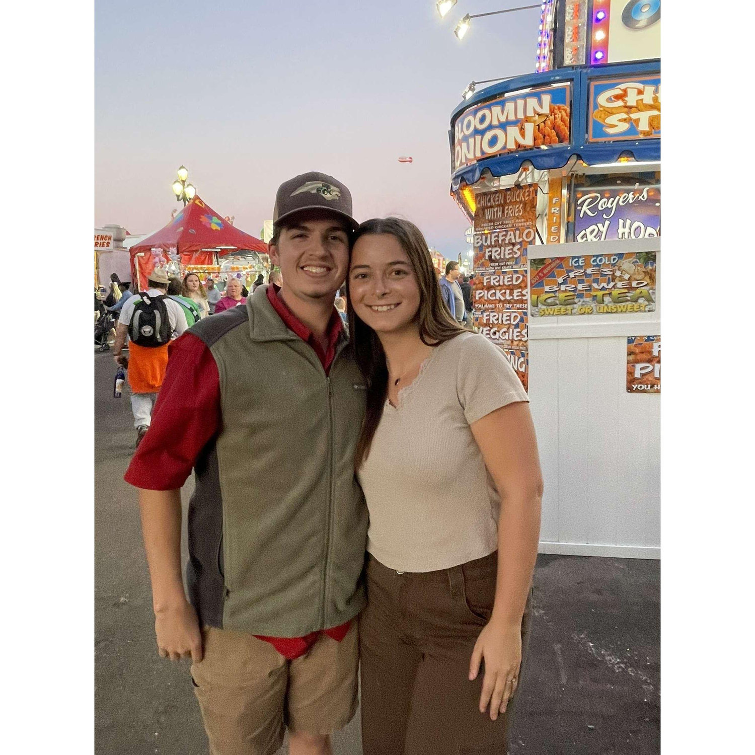 NC State Fair 2023
