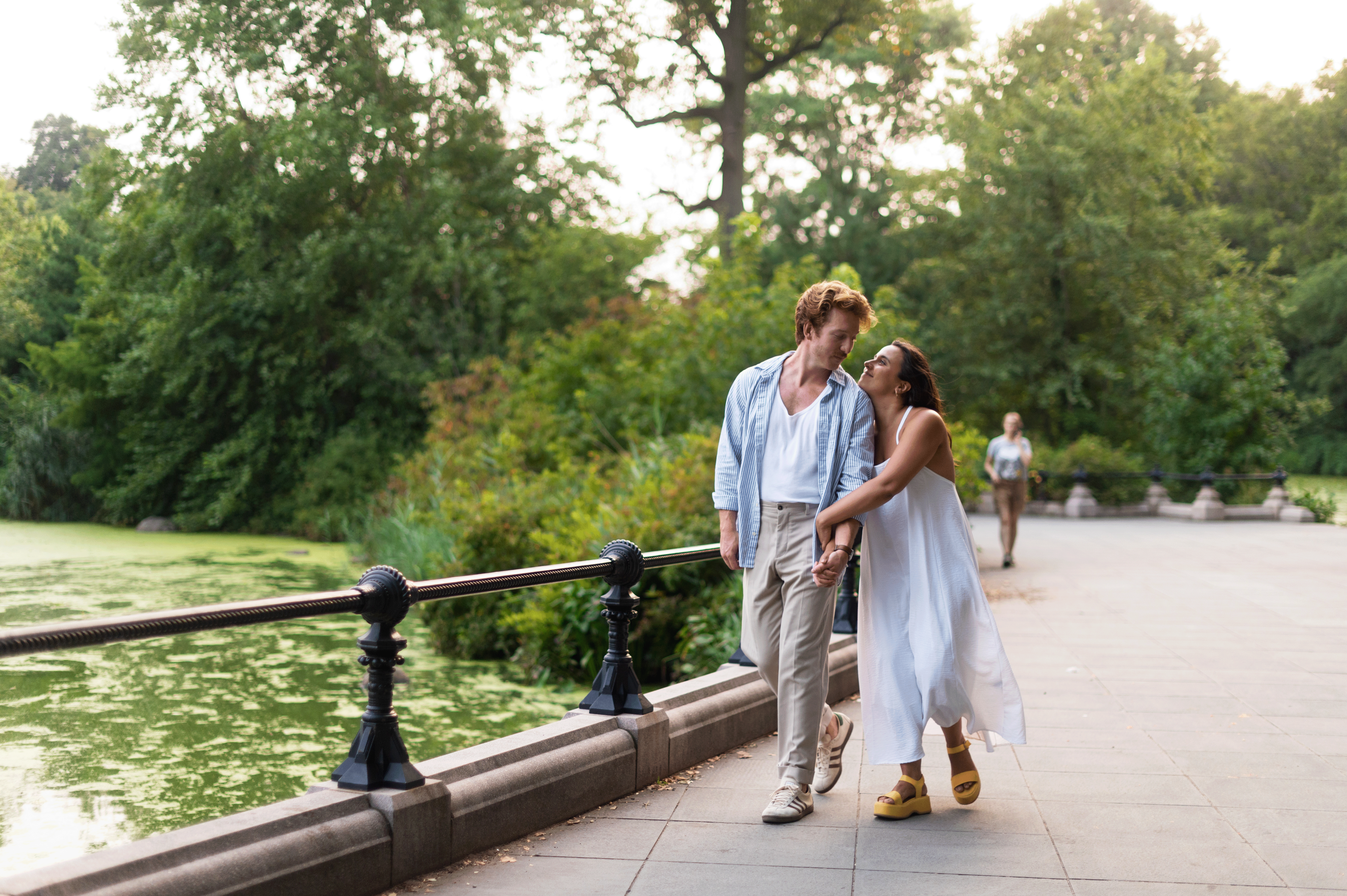 The Wedding Website of Nina Roy and Koren Fowler