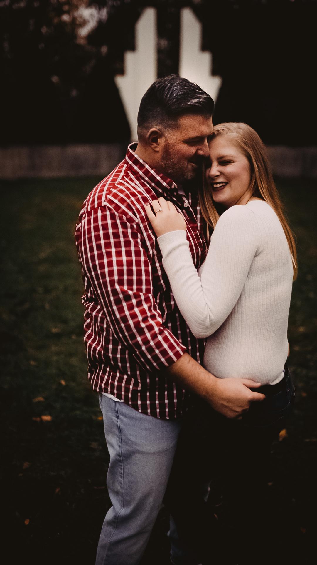 The Wedding Website of Haven Watrous and Brandon Smith