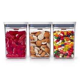 3-Piece POP Container Value Set