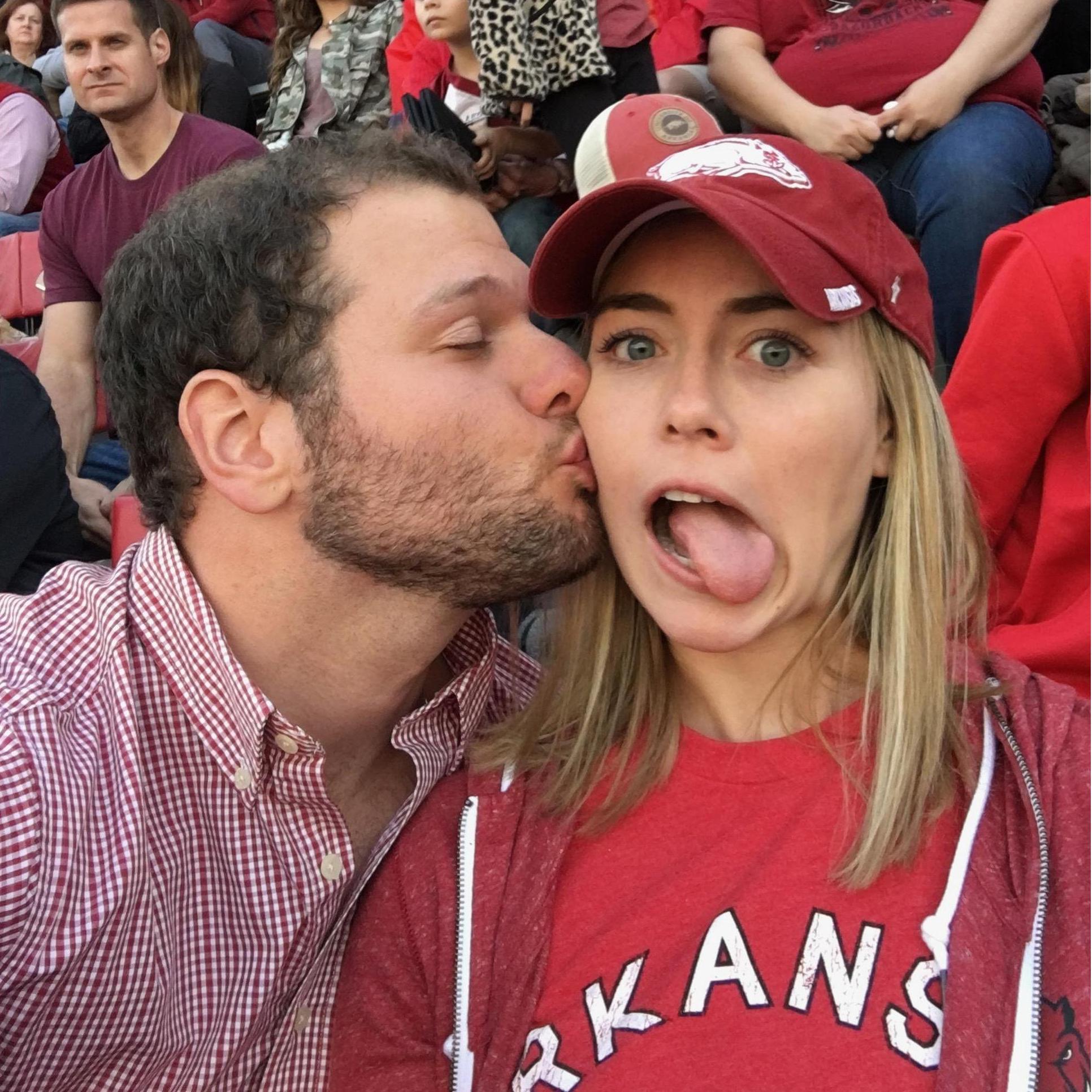 Woo Pig Sooiee!