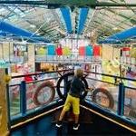 Explora Science Center and Children's Museum of Albuquerque