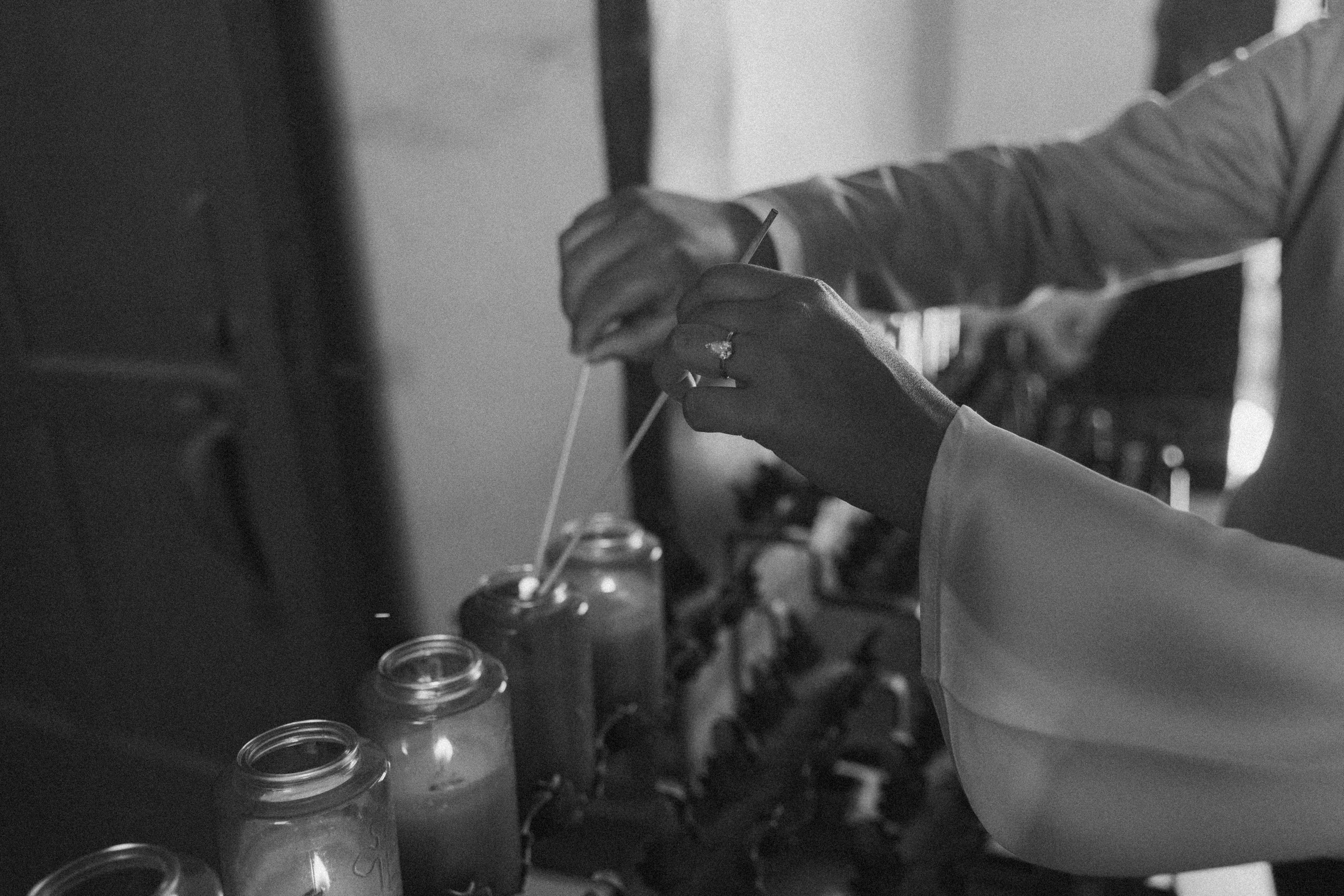 The Wedding Website of Selene Covarrubias and Javier Toledo Jr