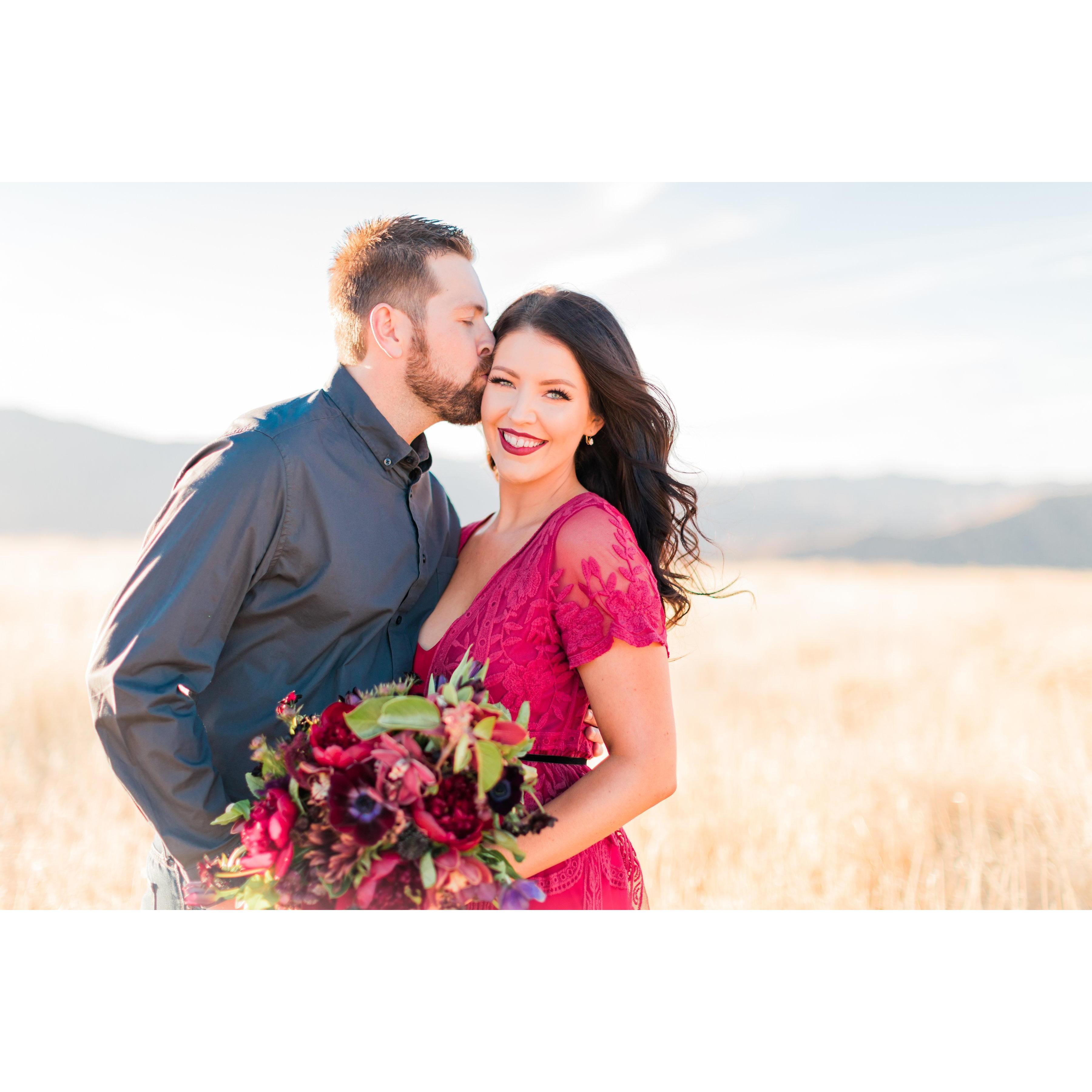 Malone Sinclaire Photography
