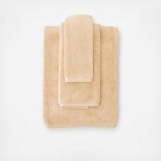 The Full Basic 6-Piece Bath Towel Set