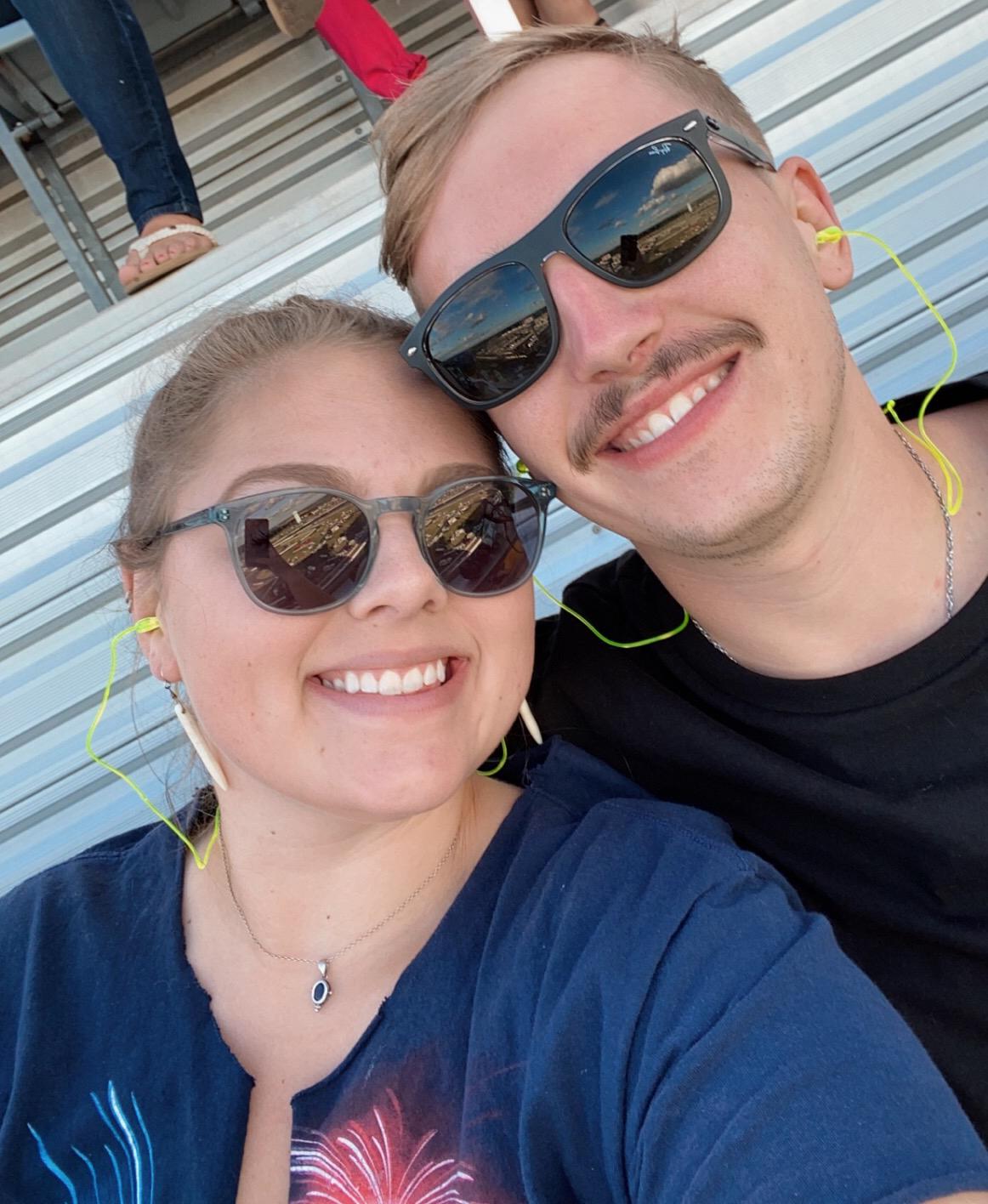 Coca-Cola 600, Concord NC - May 2021