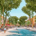 Aix-en-Provence