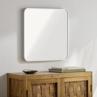 Aranya Square Mirror