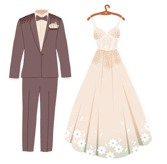 The Wedding Website of Christian Karlsson and Emelie Parnelöv