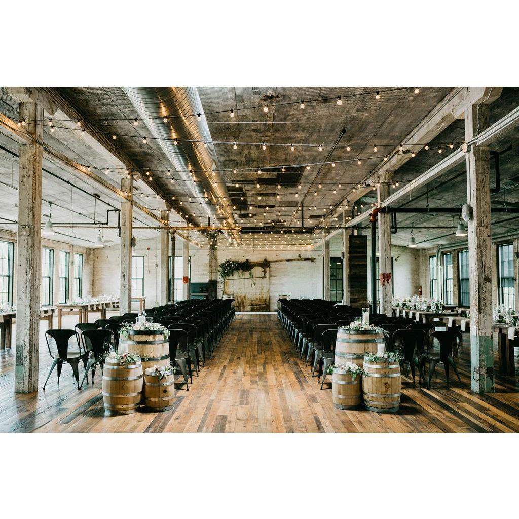 Journeyman Distillery