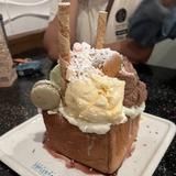 Snowflake Tea House