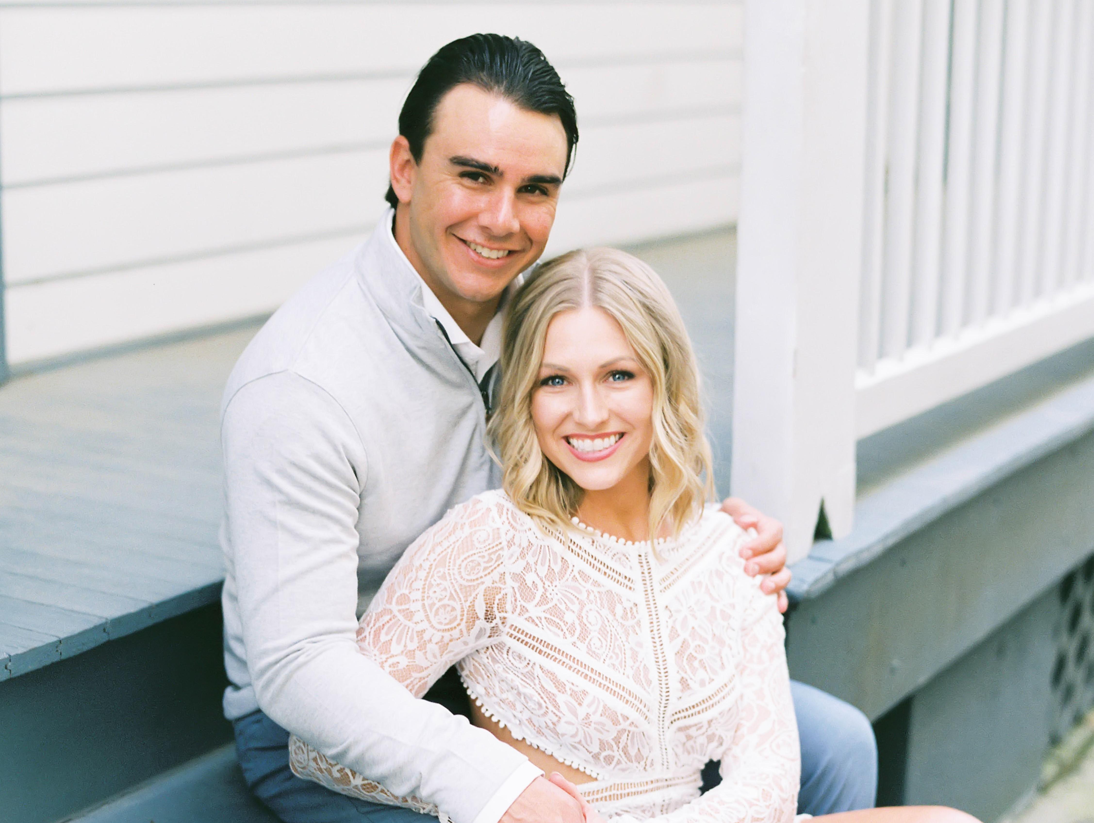The Wedding Website of Chelsea Pierce and Ryan Retif