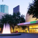 Visit the Dallas Modern Art Museum