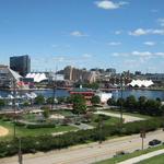 Federal Hill-Montgomery