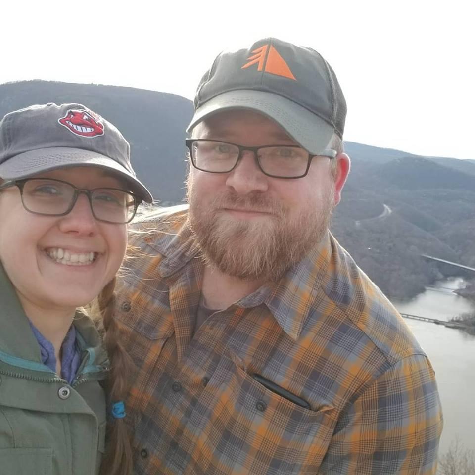 Random last minute hike at Bear Mountain