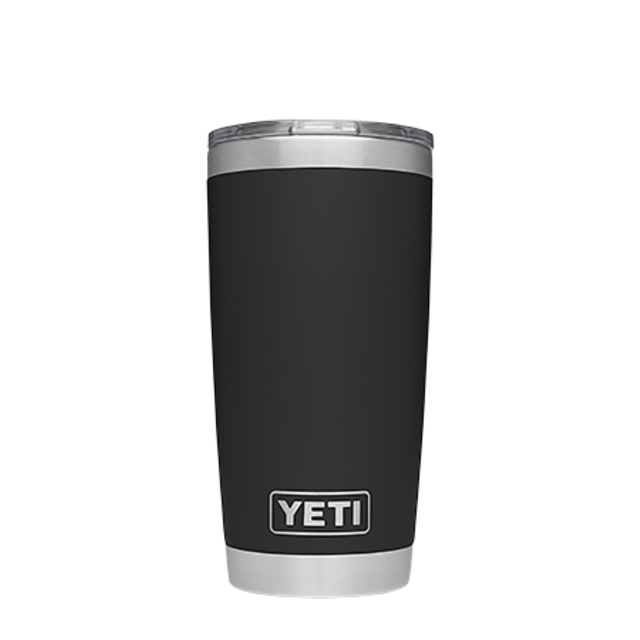 Rambler 20 oz Tumbler with MagSlider Lid
