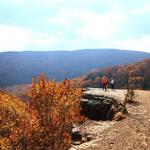 Devil's Den State Park