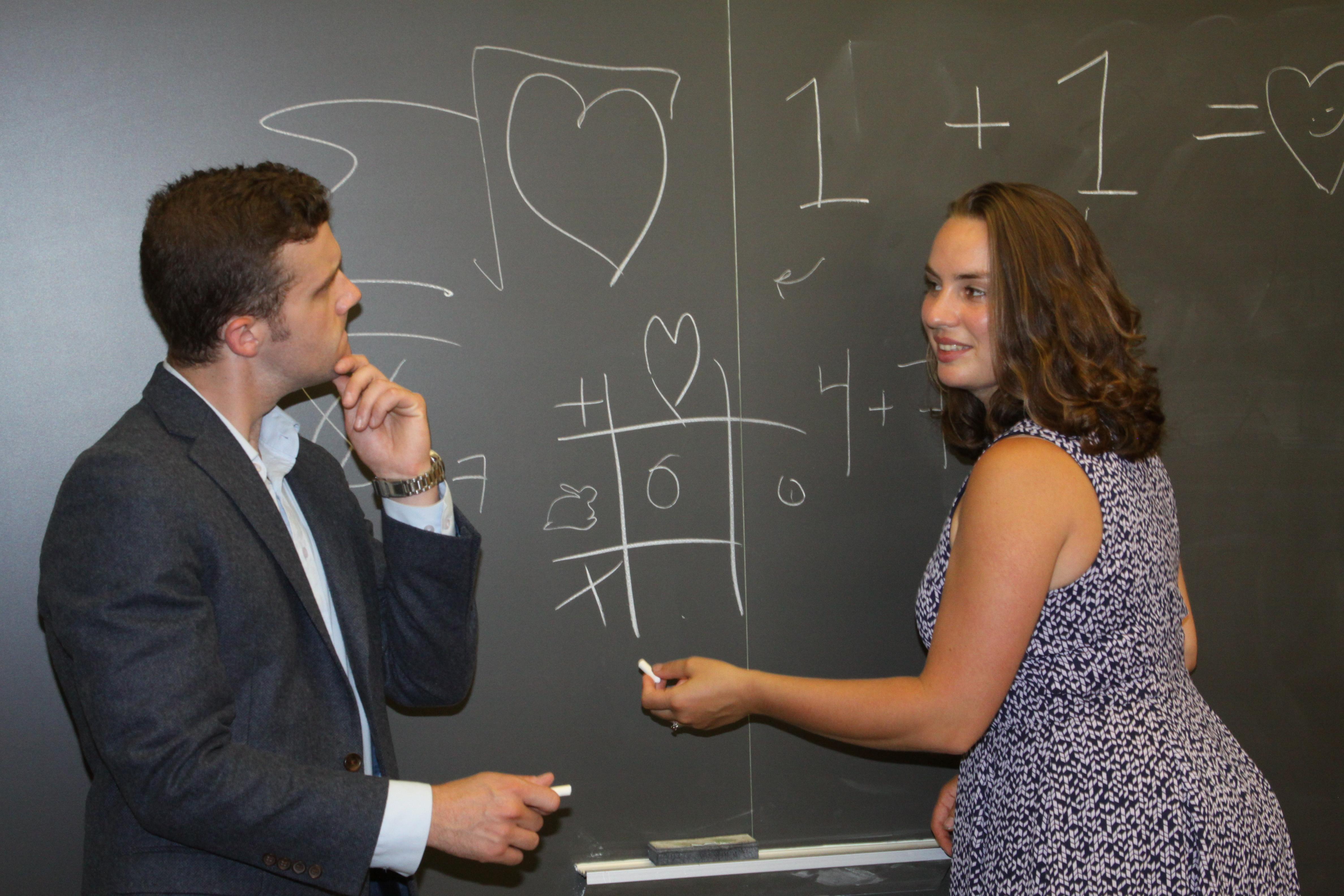 The Wedding Website of Alyssa Siefert and Donald Jarvi