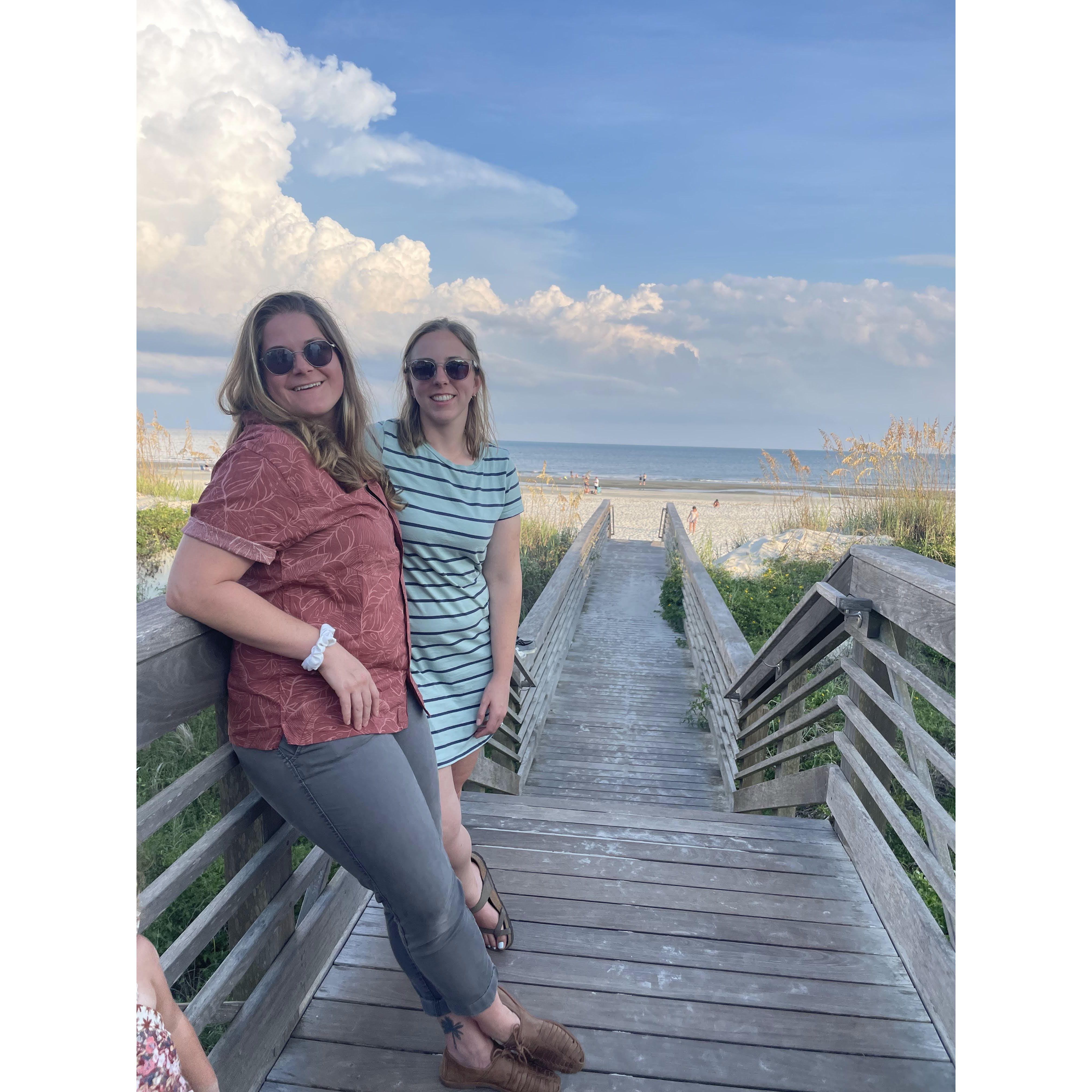 Hilton Head 2022.. the most relaxing place.