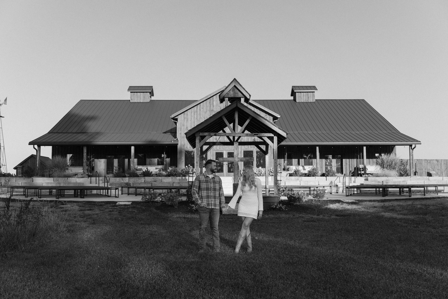 The Wedding Website of Katelynn LeMaster and Jacob Van Meter
