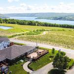 Dr. Konstantin Frank Winery