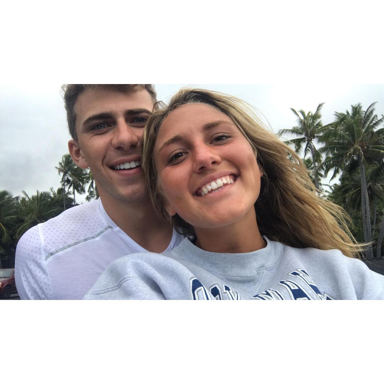 Hawaii!!