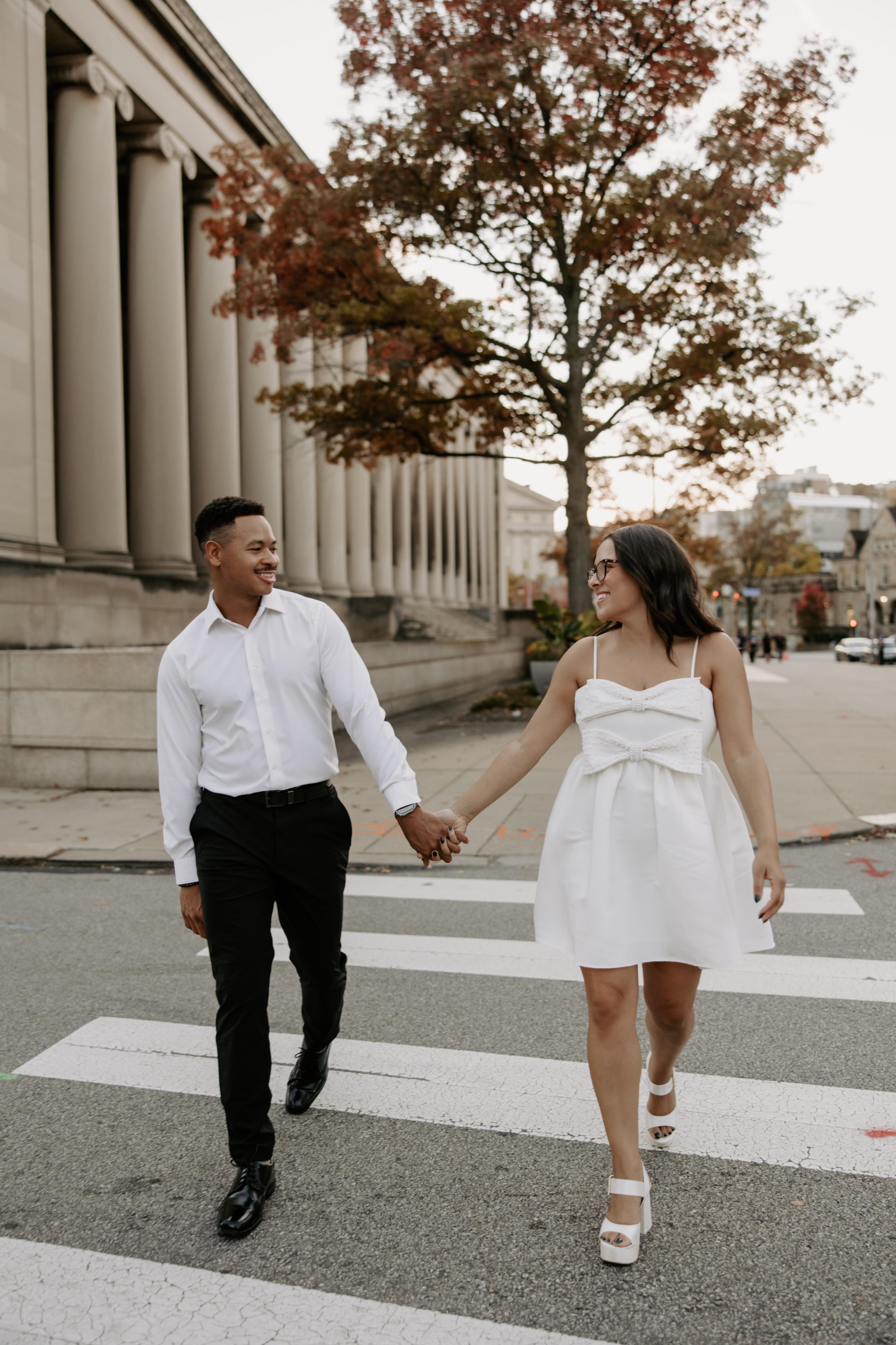 The Wedding Website of Kacy Ruffin and James Ross