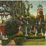 Prince George Winyah Parish Church