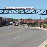 Historic Downtown Conway