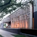 The Museum of Fine Arts, Houston