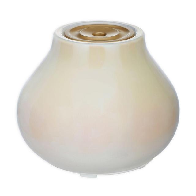 Ellia Cordless Irisdecent Aroma Diffuser