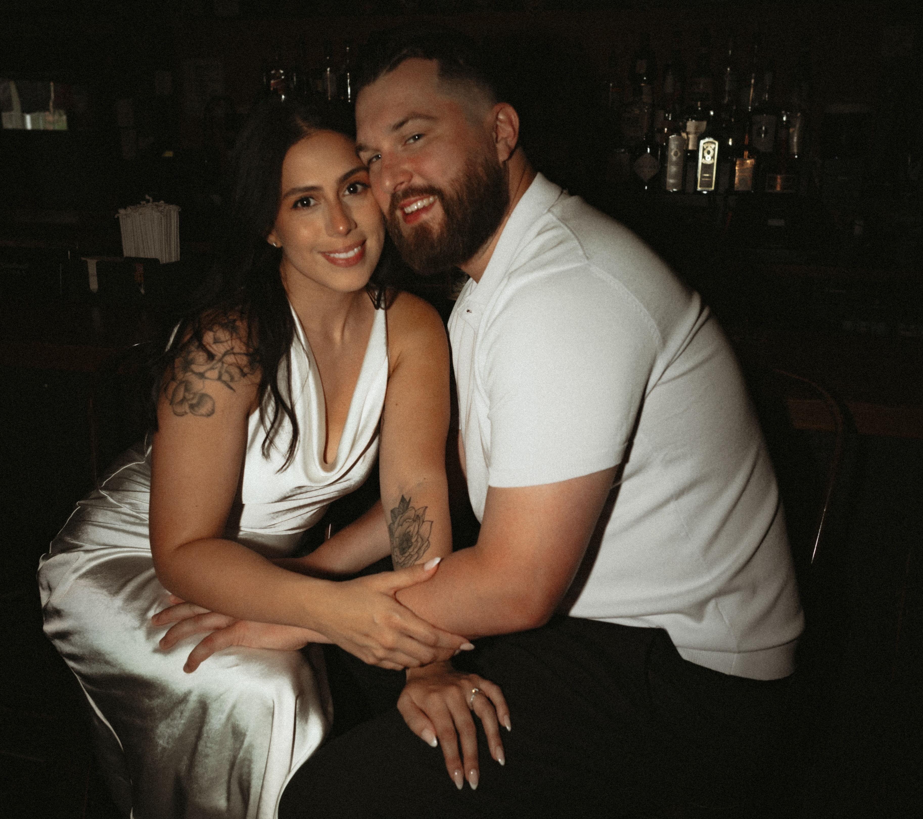The Wedding Website of Danielle Dumont and Ryan O’Donoghue