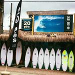 20 Pés Surf Shop