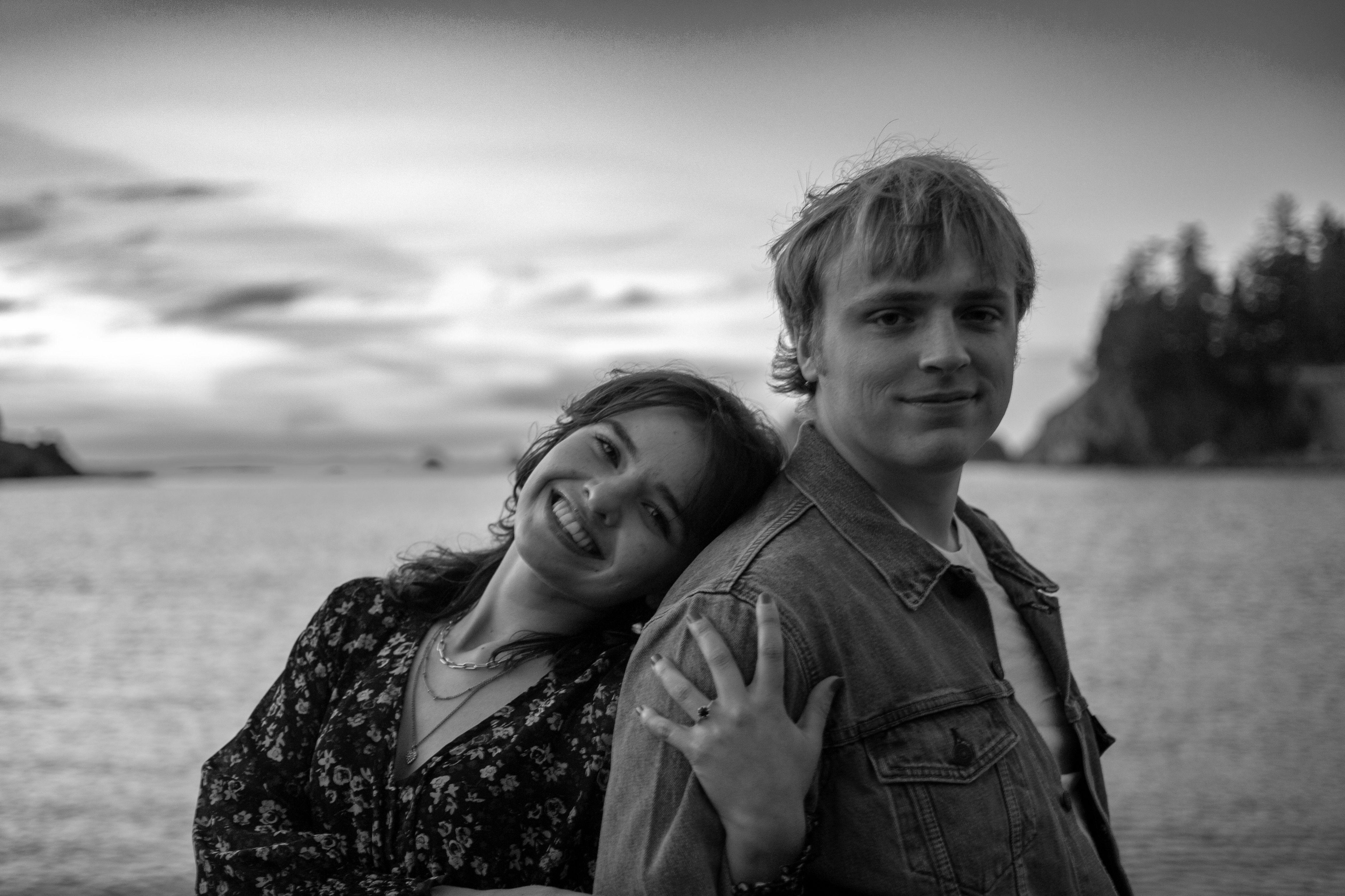 The Wedding Website of Johanna Davis and Thomas Isenhart