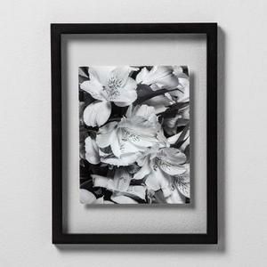 11"x15" Float Frame Black - Made By Design™