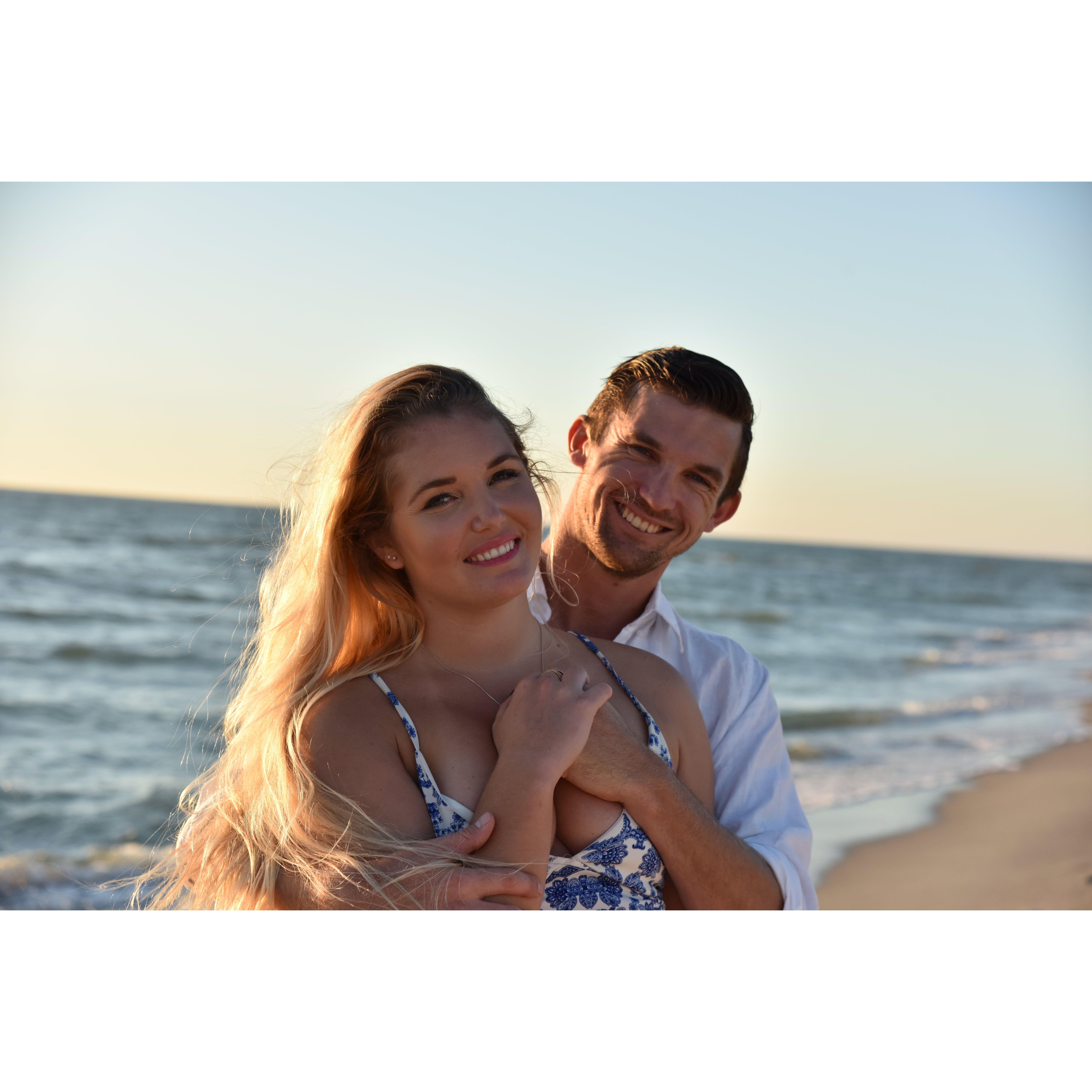 2017 - Anna Maria Island, Florida