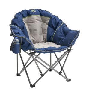 Bass Pro Shops XL Padded Club Chair