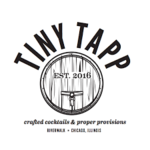 Tiny Tapp & Café