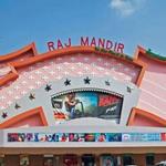 Raj Mandir Cinema