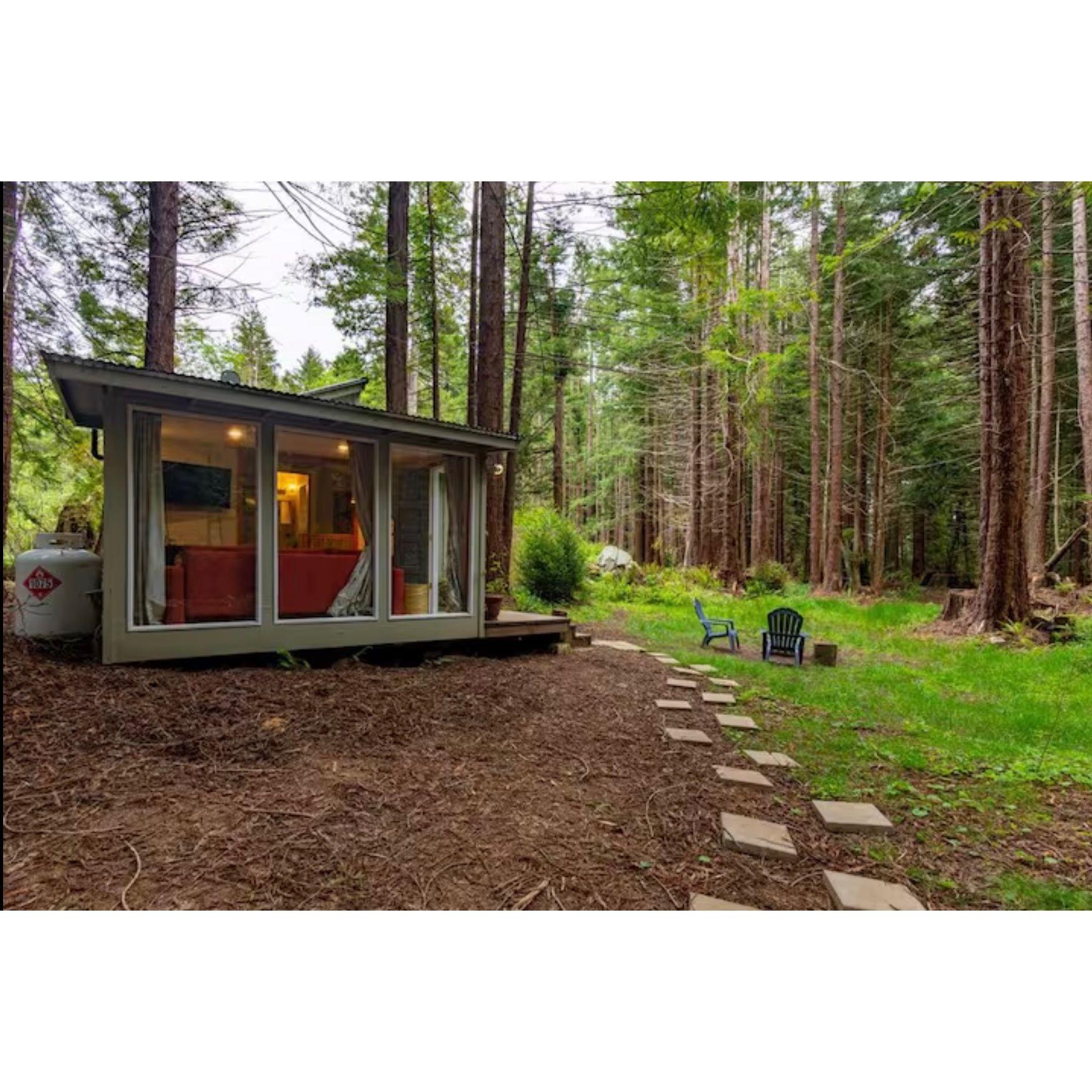Venue: "Bungalow"