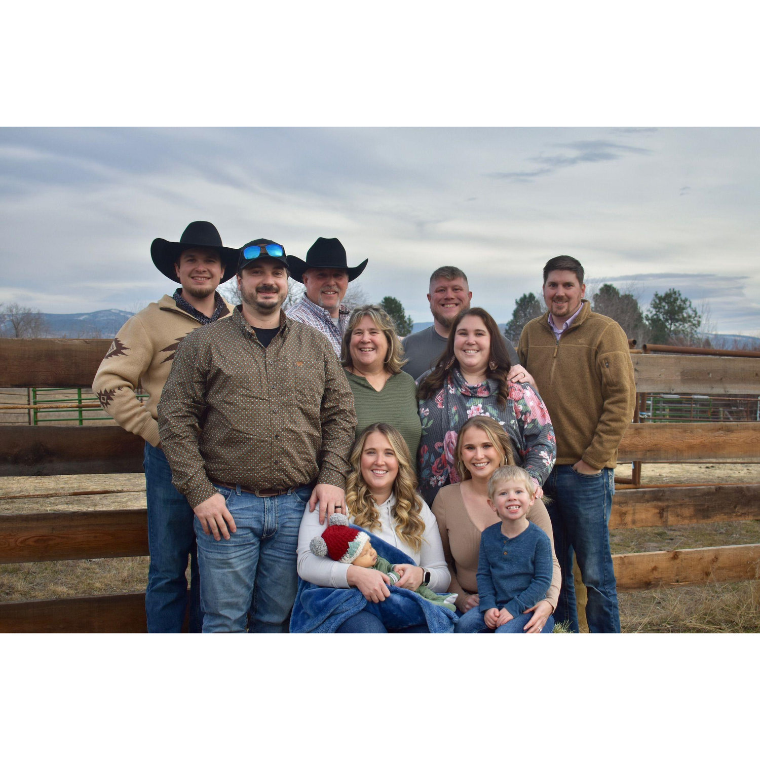 2024 Family Photos